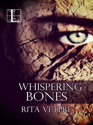 cover image of Whispering Bones